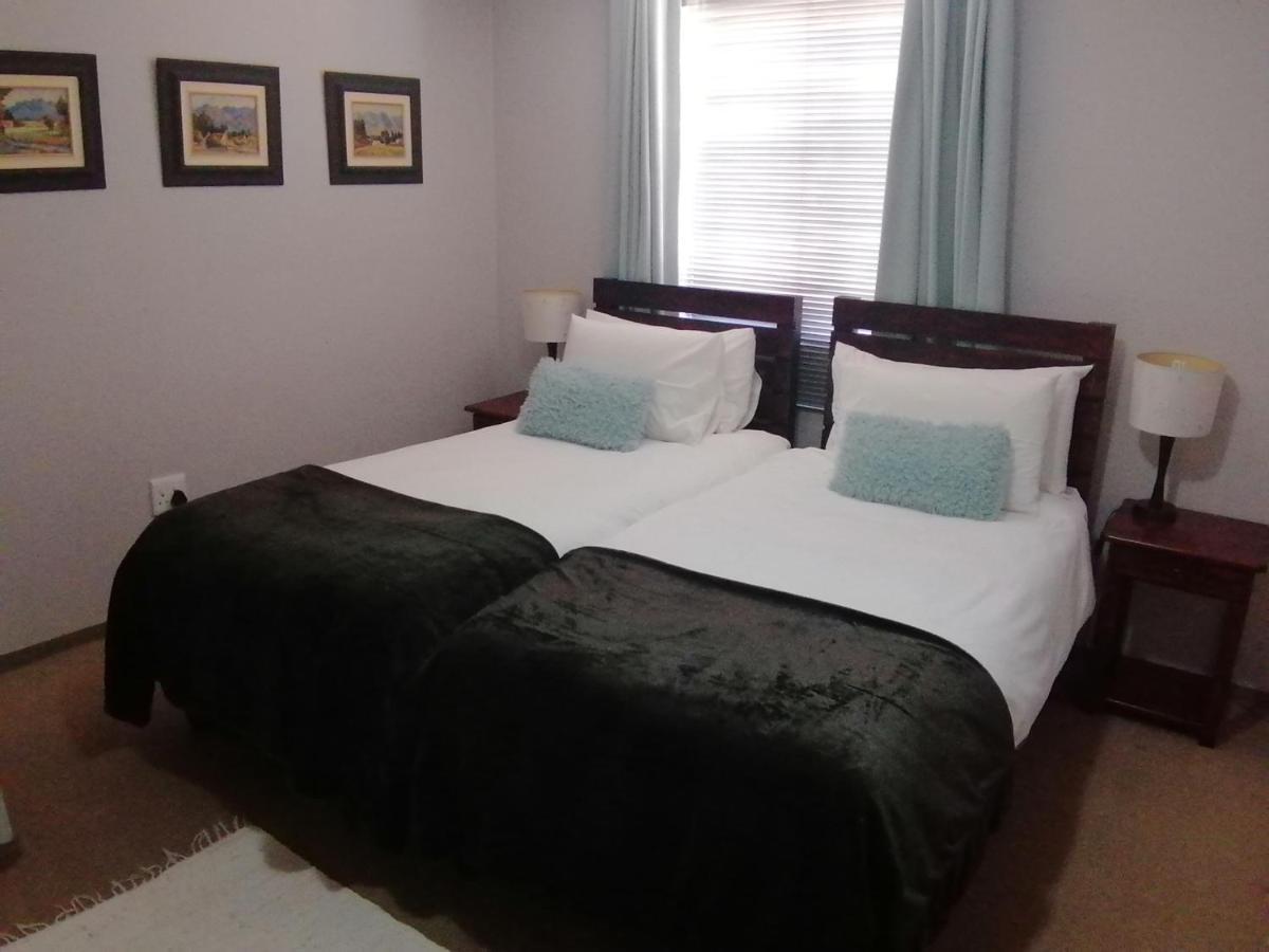 Forellenhof Guest Farm Wakkerstroom Dış mekan fotoğraf