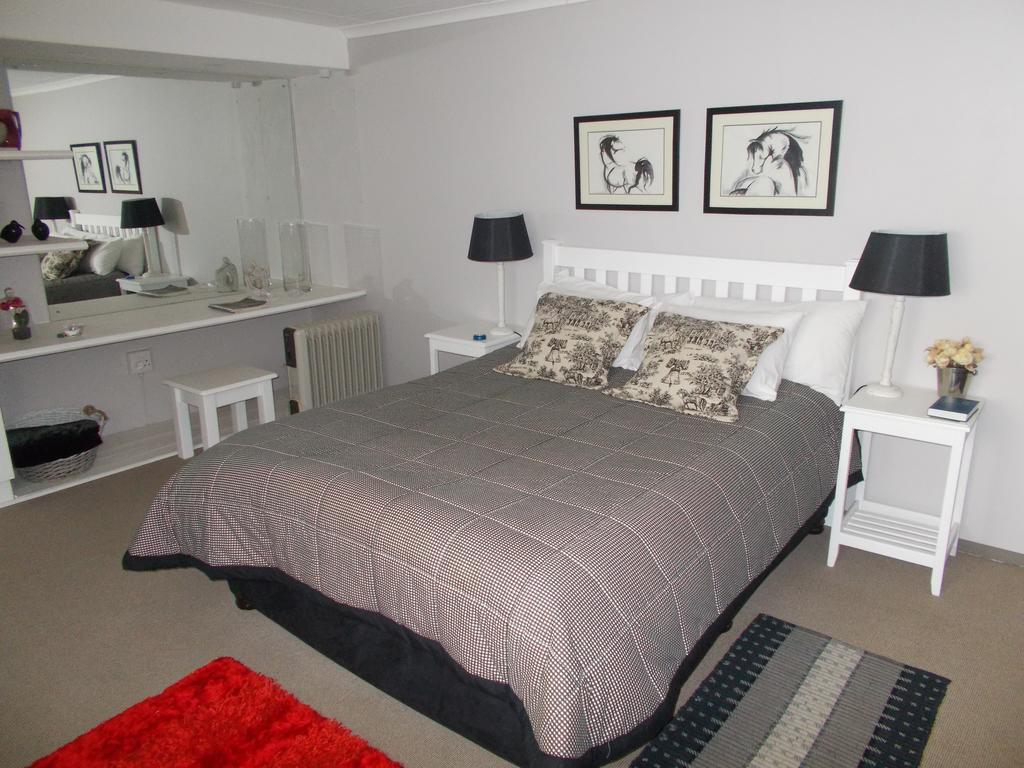 Forellenhof Guest Farm Wakkerstroom Dış mekan fotoğraf