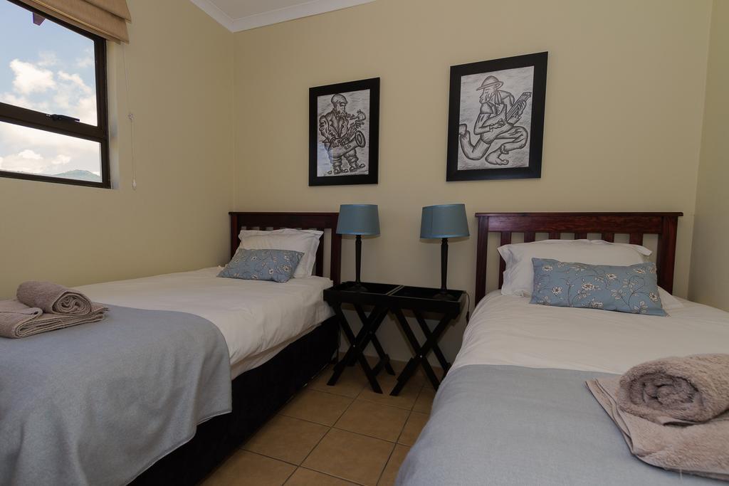 Forellenhof Guest Farm Wakkerstroom Dış mekan fotoğraf