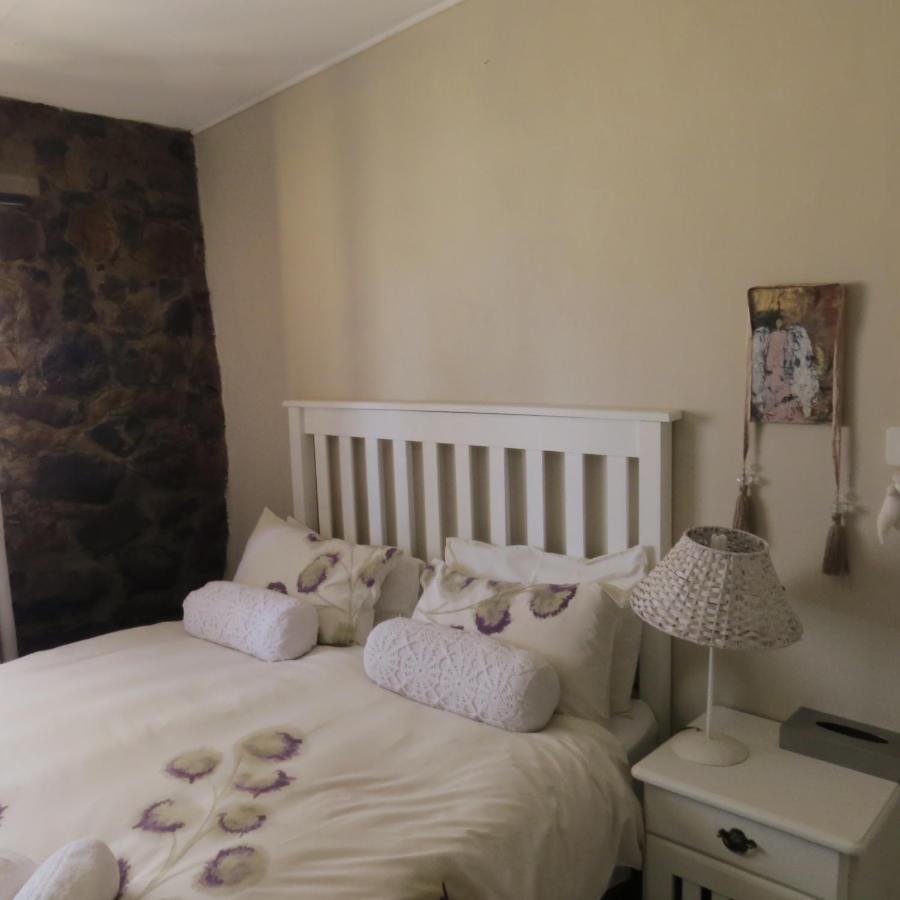 Forellenhof Guest Farm Wakkerstroom Dış mekan fotoğraf
